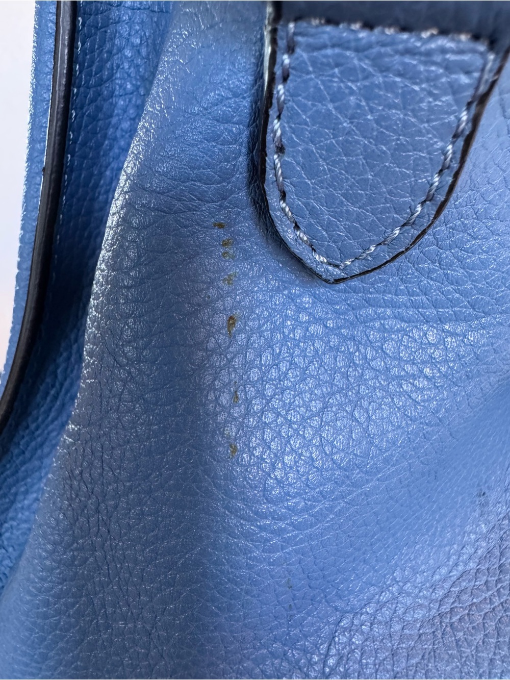 Alexander McQueen Satchel - Picture 6 of 12